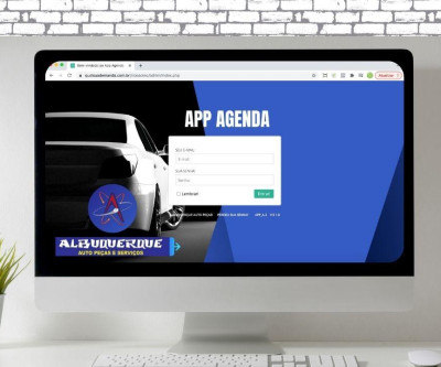 APP Troca de óleo
